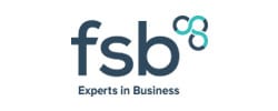 Azure Wedding Cars is a member of the Federation of Small Businesses